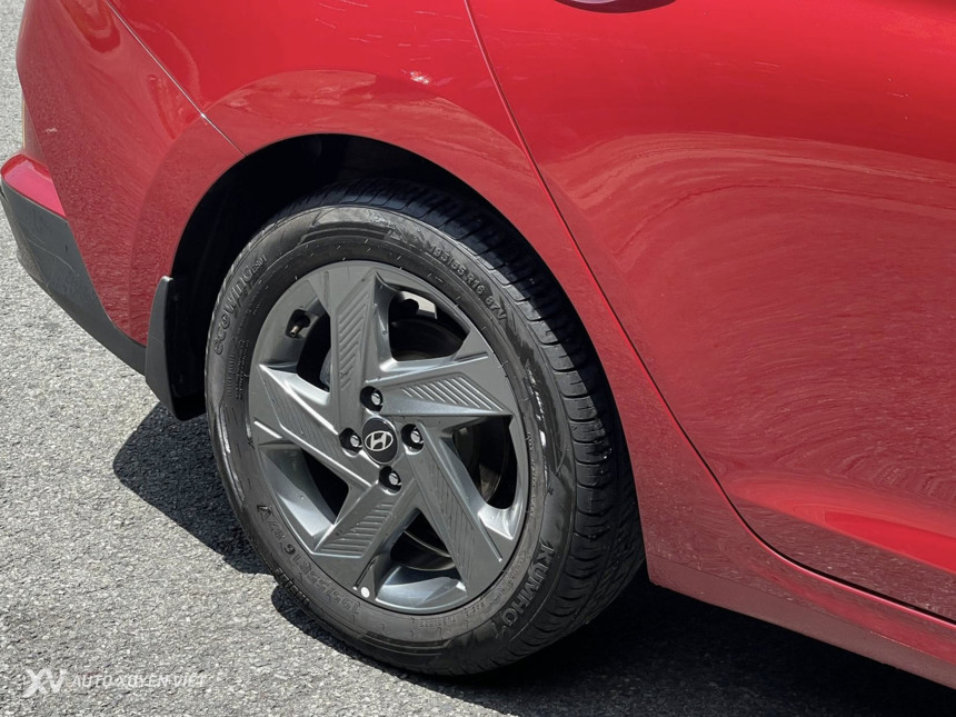 Hyundai Accent 1.4ATH Đặc Biệt 2023