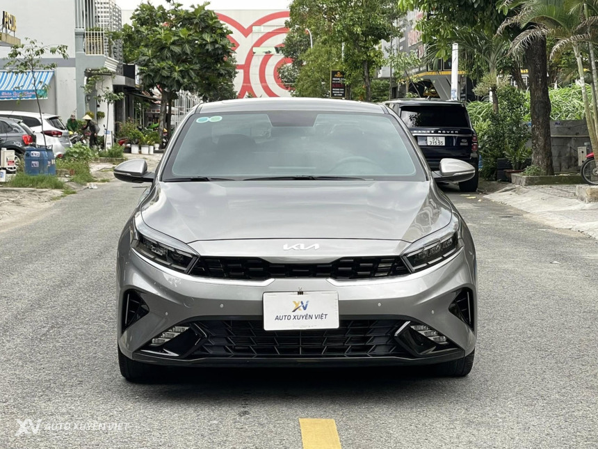 Kia K3 1.6AT Premium 2022