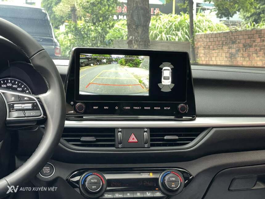 Kia K3 1.6AT Premium 2022