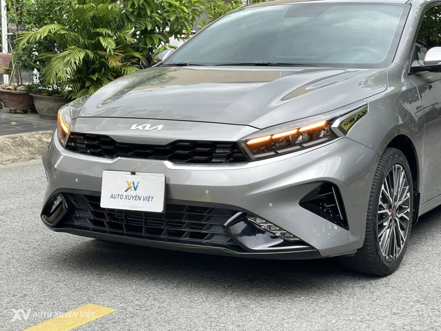 Kia K3 1.6AT Premium 2022