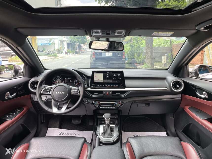 Kia K3 1.6AT Premium 2022