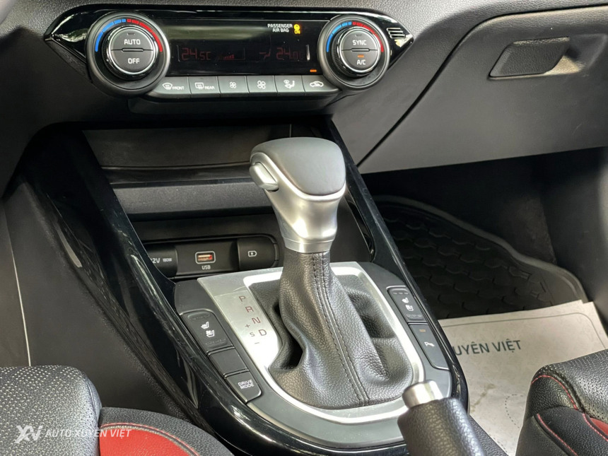 Kia K3 1.6AT Premium 2022