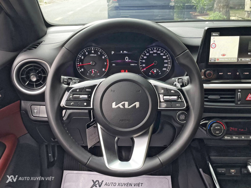 Kia K3 1.6AT Premium 2022