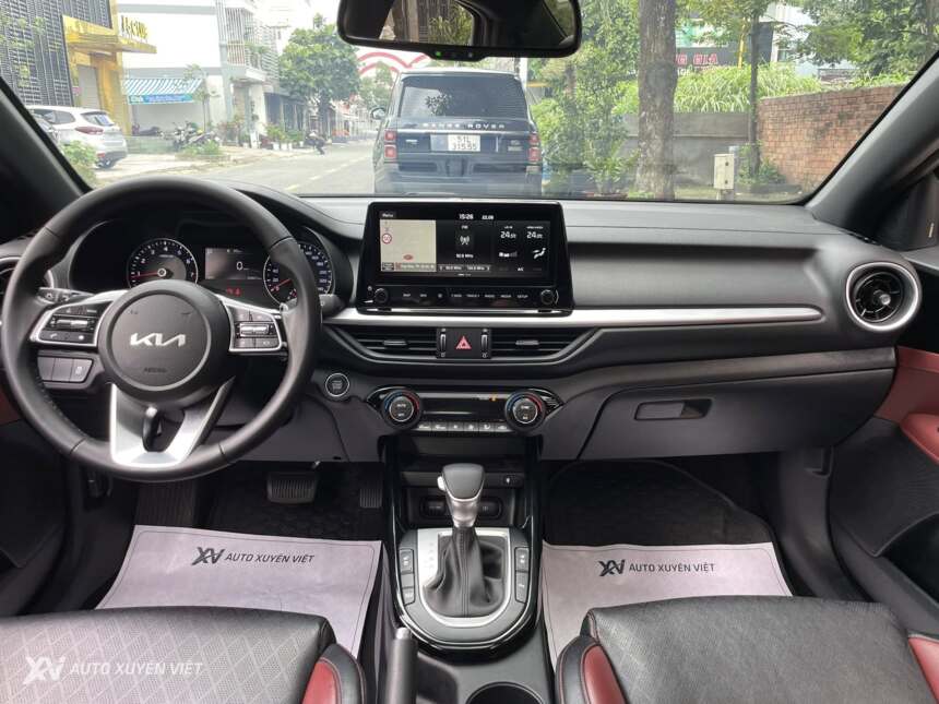 Kia K3 1.6AT Premium 2022
