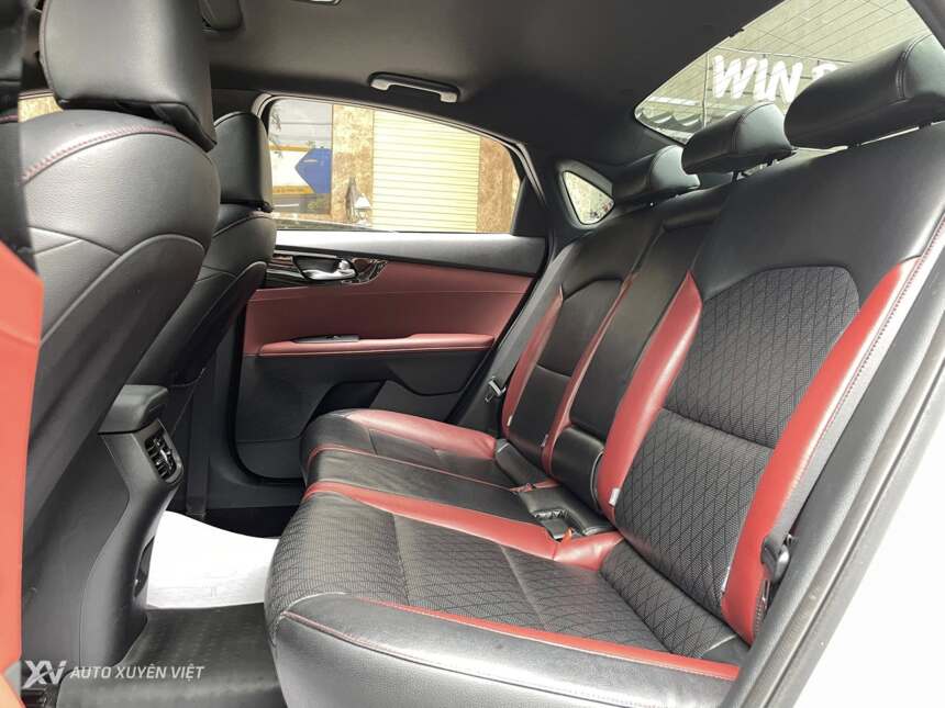 Kia K3 1.6AT Premium 2022