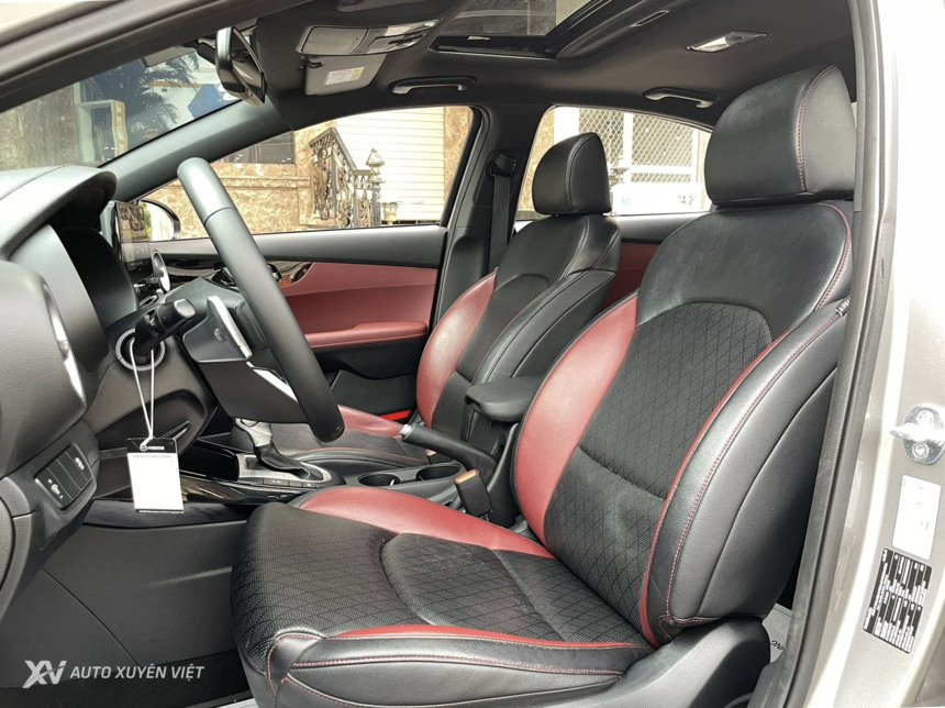 Kia K3 1.6AT Premium 2022