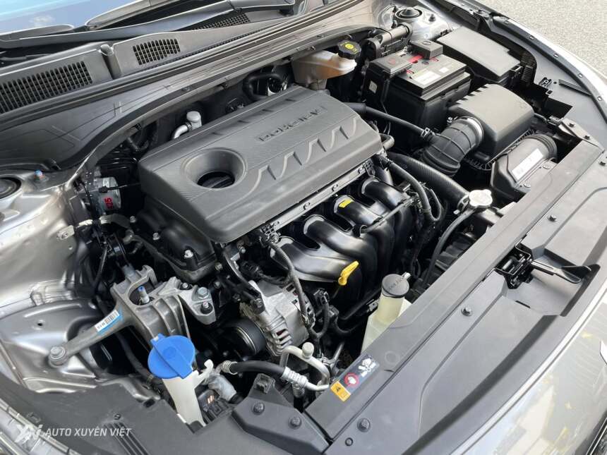 Kia K3 1.6AT Premium 2022