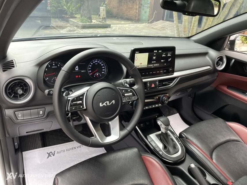 Kia K3 1.6AT Premium 2022