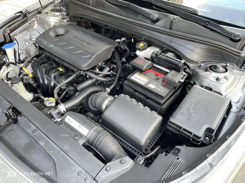 Kia K3 1.6AT Premium 2022