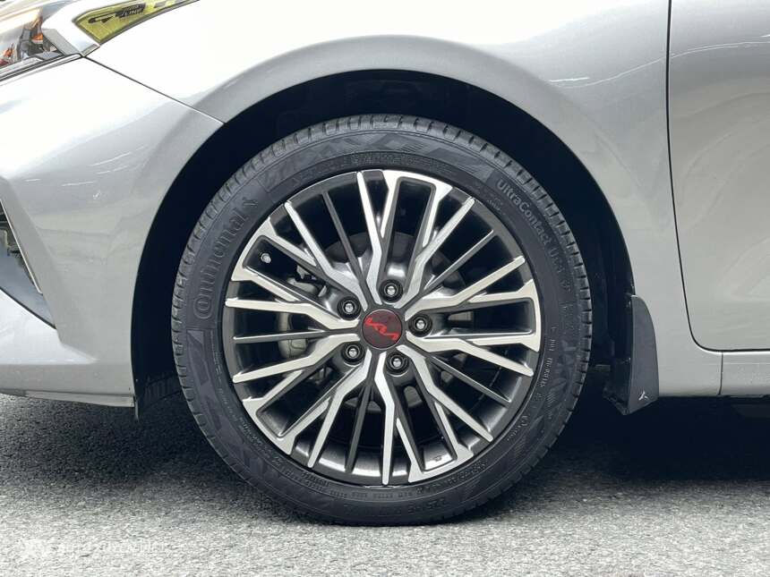 Kia K3 1.6AT Premium 2022