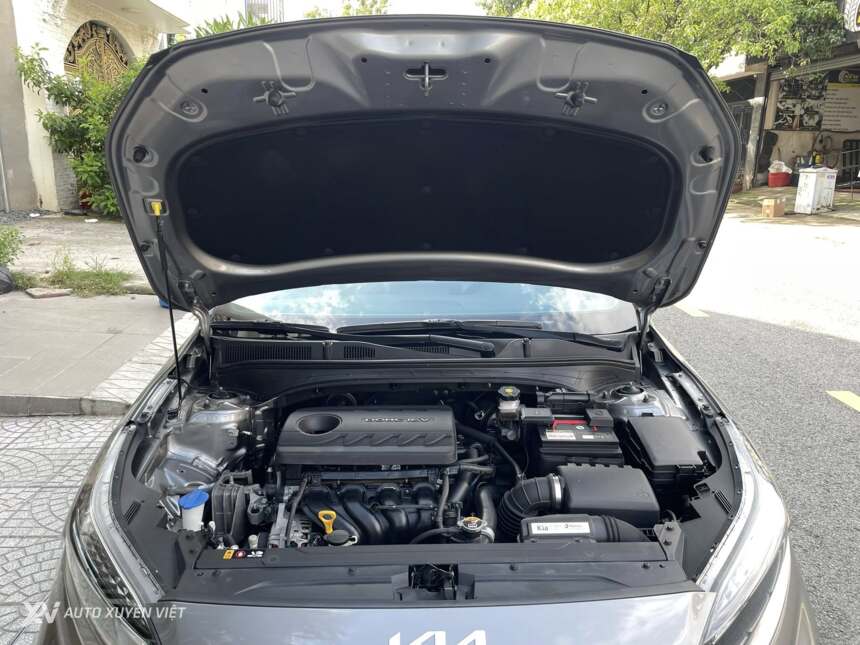 Kia K3 1.6AT Premium 2022