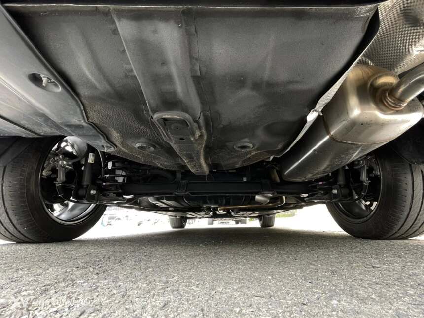 Kia K3 1.6AT Premium 2022