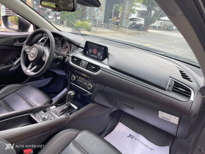 Mazda 6 2.0 Premium 2019