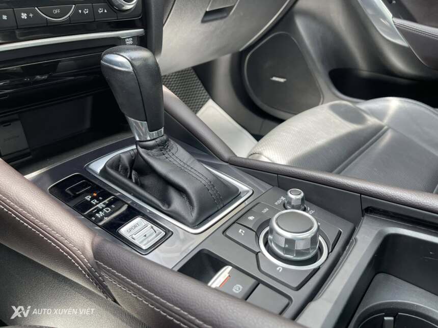 Mazda 6 2.0 Premium 2019