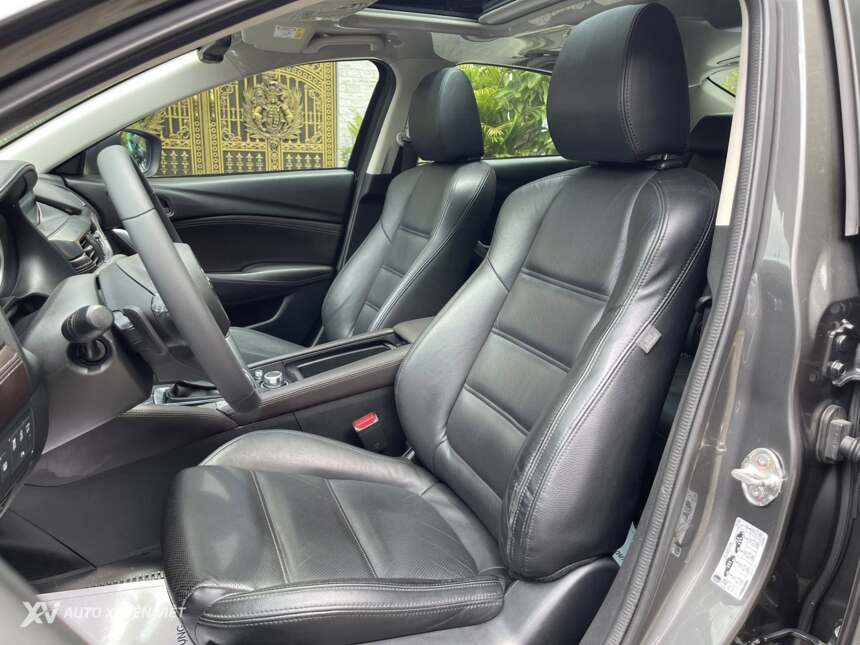 Mazda 6 2.0 Premium 2019