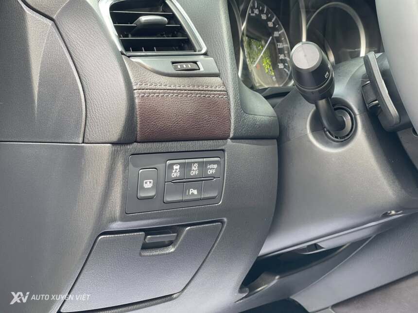 Mazda 6 2.0 Premium 2019