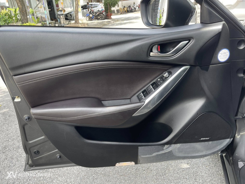 Mazda 6 2.0 Premium 2019