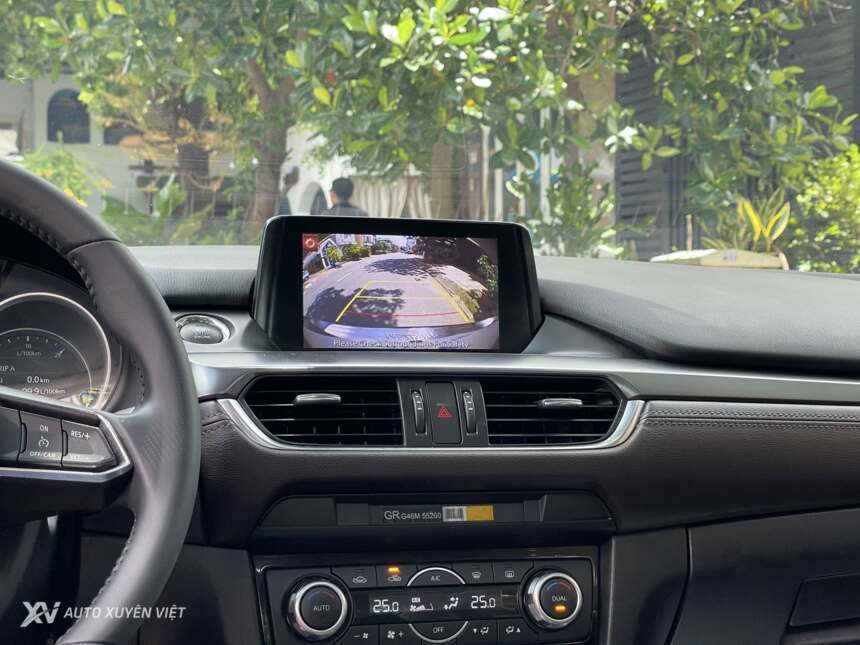 Mazda 6 2.0 Premium 2019