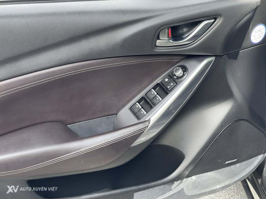 Mazda 6 2.0 Premium 2019