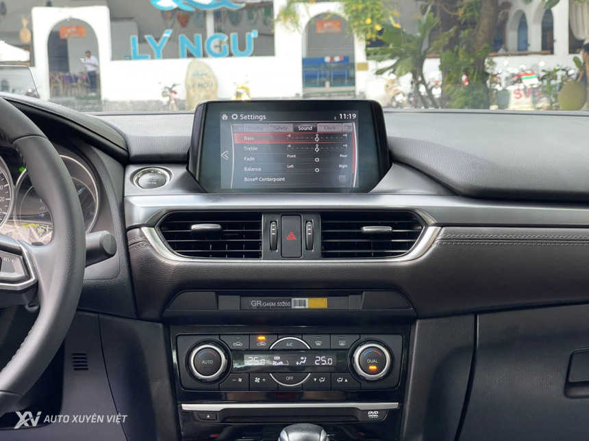 Mazda 6 2.0 Premium 2019