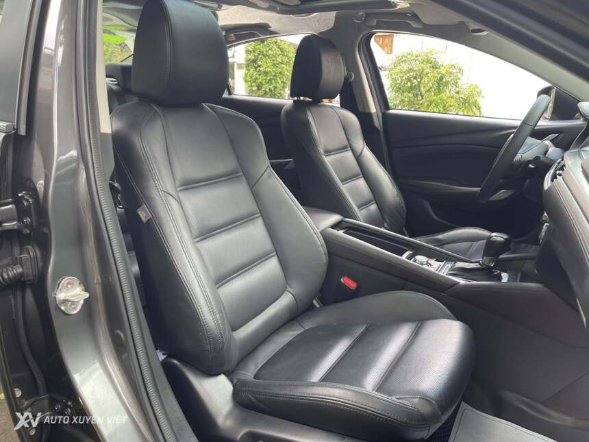 Mazda 6 2.0 Premium 2019