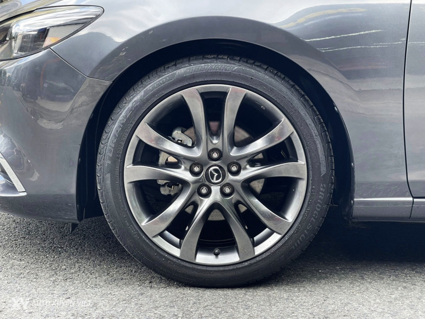 Mazda 6 2.0 Premium 2019