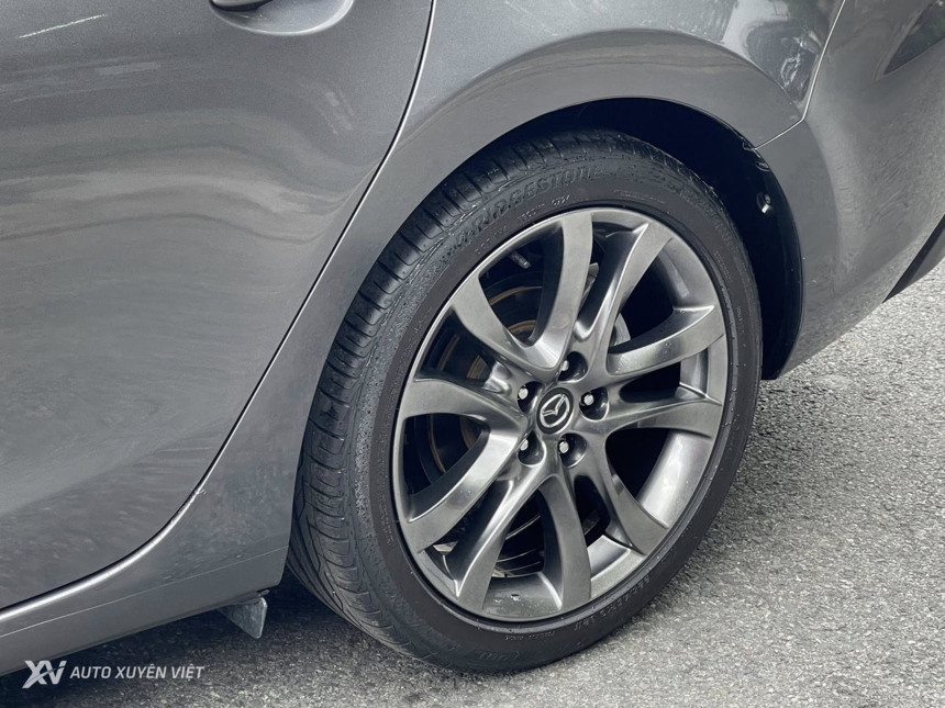 Mazda 6 2.0 Premium 2019