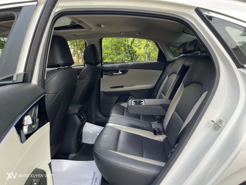 Kia K3 1.6AT Luxury 2022