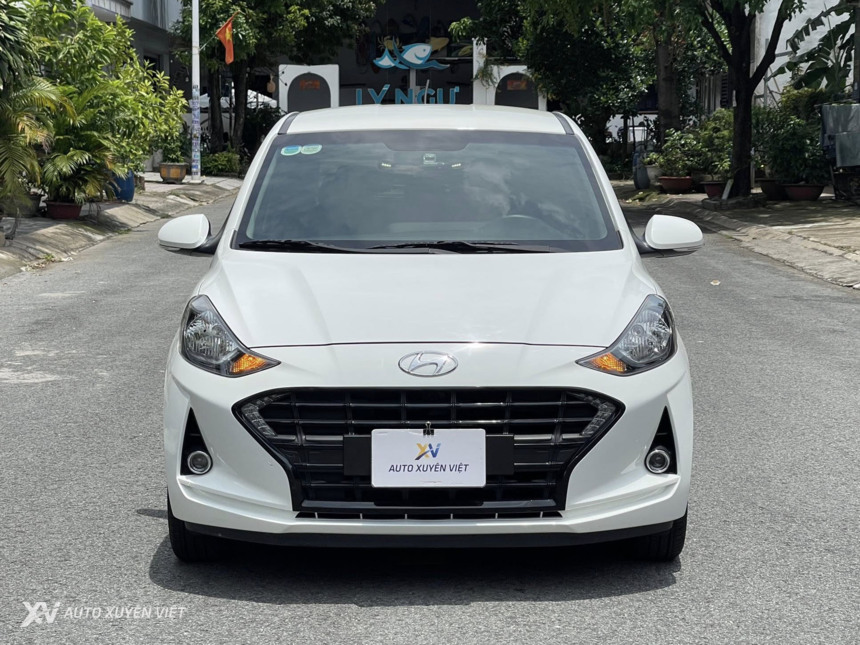 Hyundai i10 Hatchback 1.2AT 2022