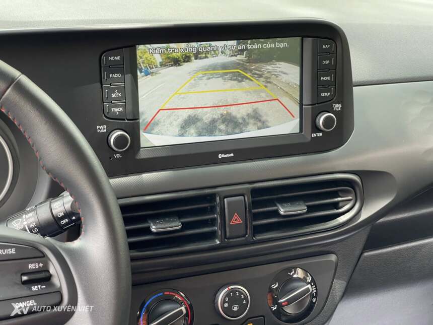 Hyundai i10 Hatchback 1.2AT 2022