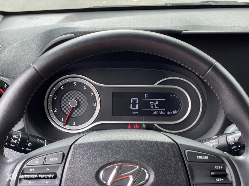 Hyundai i10 Hatchback 1.2AT 2022