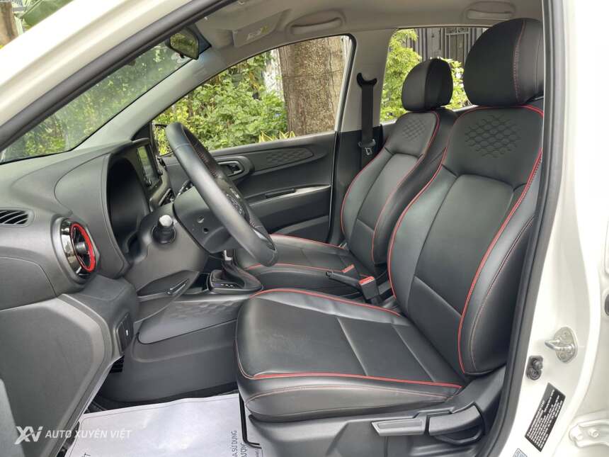 Hyundai i10 Hatchback 1.2AT 2022