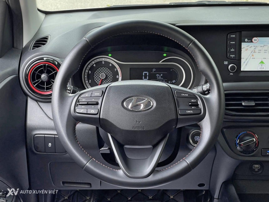 Hyundai i10 Hatchback 1.2AT 2022