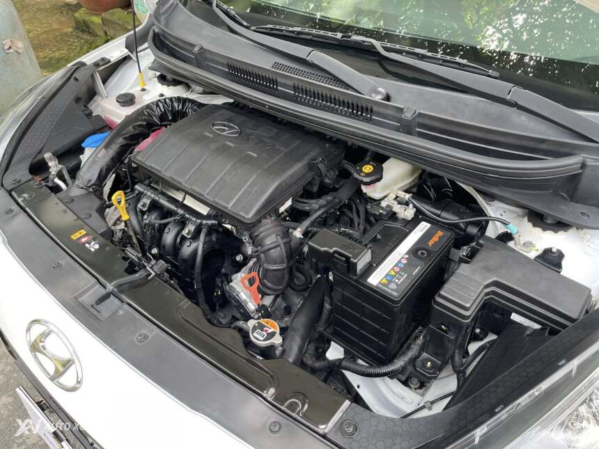 Hyundai i10 Hatchback 1.2AT 2022