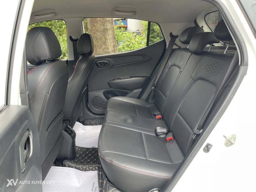 Hyundai i10 Hatchback 1.2AT 2022