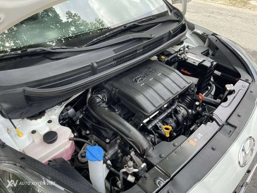 Hyundai i10 Hatchback 1.2AT 2022