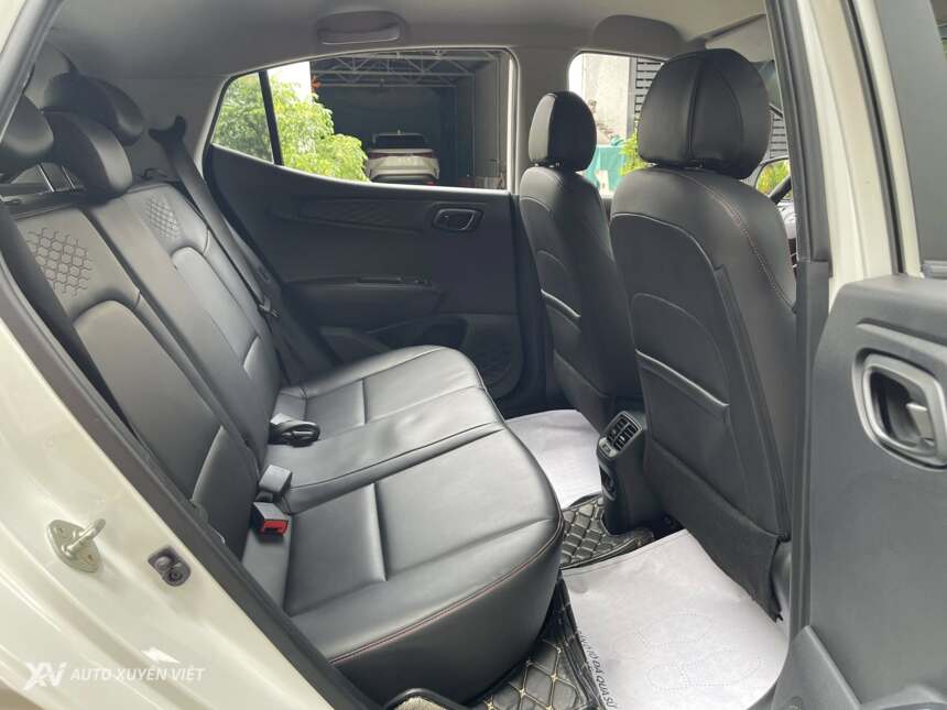 Hyundai i10 Hatchback 1.2AT 2022