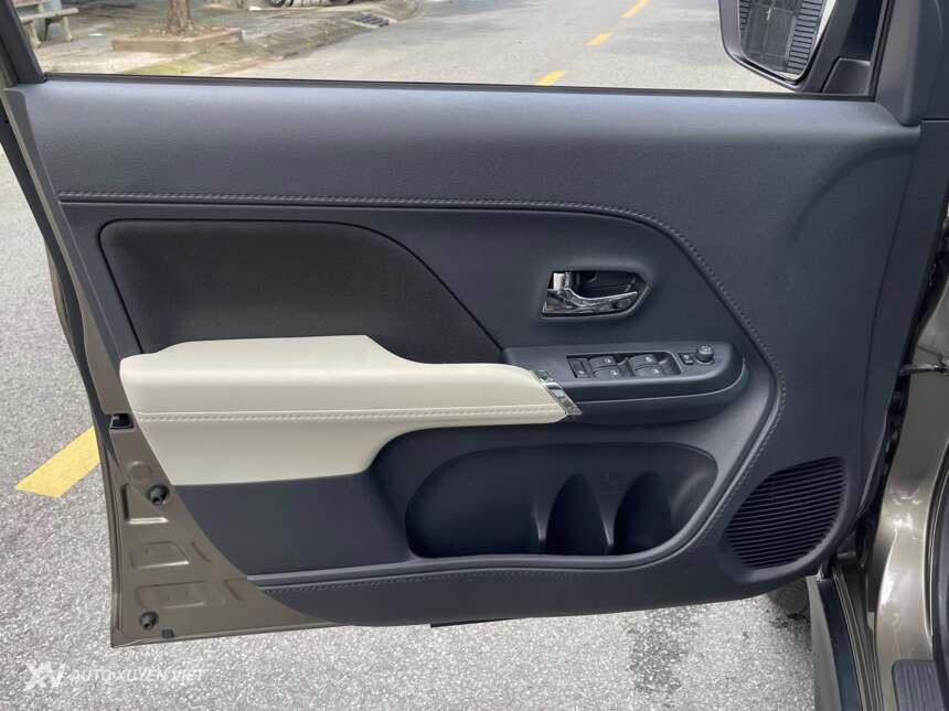 Toyota Rush 1.5 S AT 2021