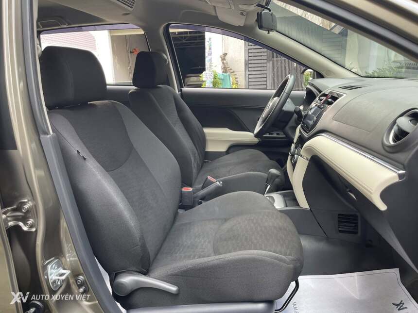 Toyota Rush 1.5 S AT 2021