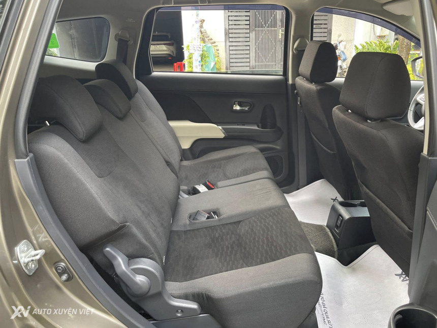 Toyota Rush 1.5 S AT 2021