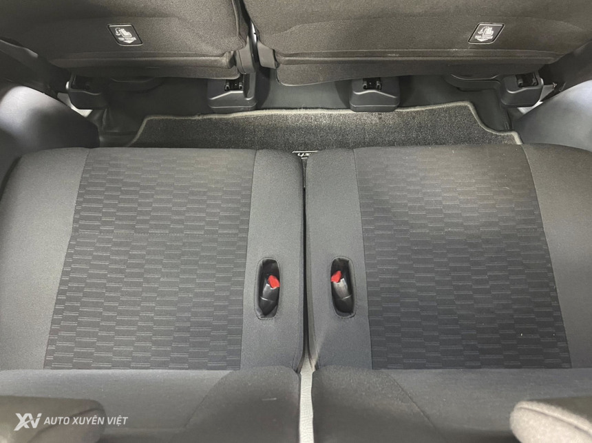 Toyota Rush 1.5 S AT 2021