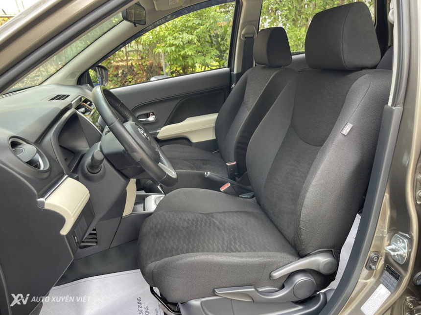 Toyota Rush 1.5 S AT 2021