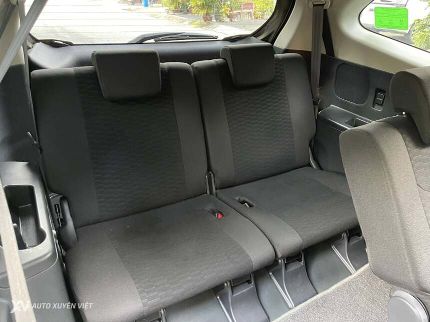 Toyota Rush 1.5 S AT 2021