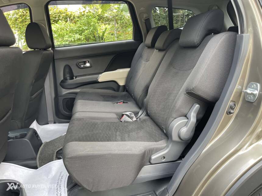 Toyota Rush 1.5 S AT 2021