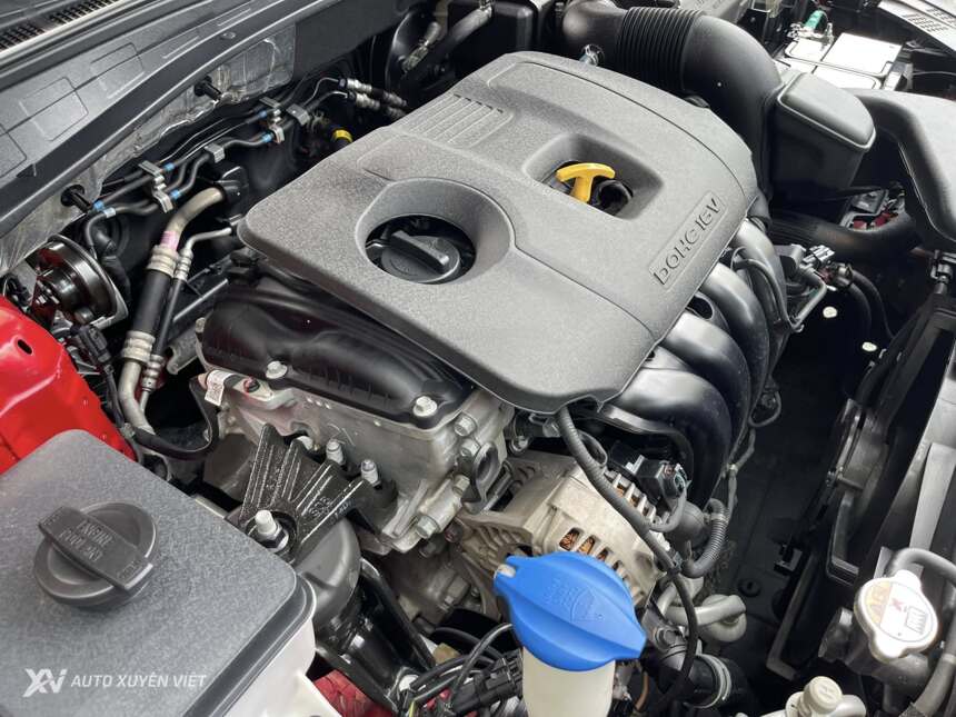 Kia Optima 2.0AT Luxury 2020 Kia Optima 2.0AT Luxury 2020