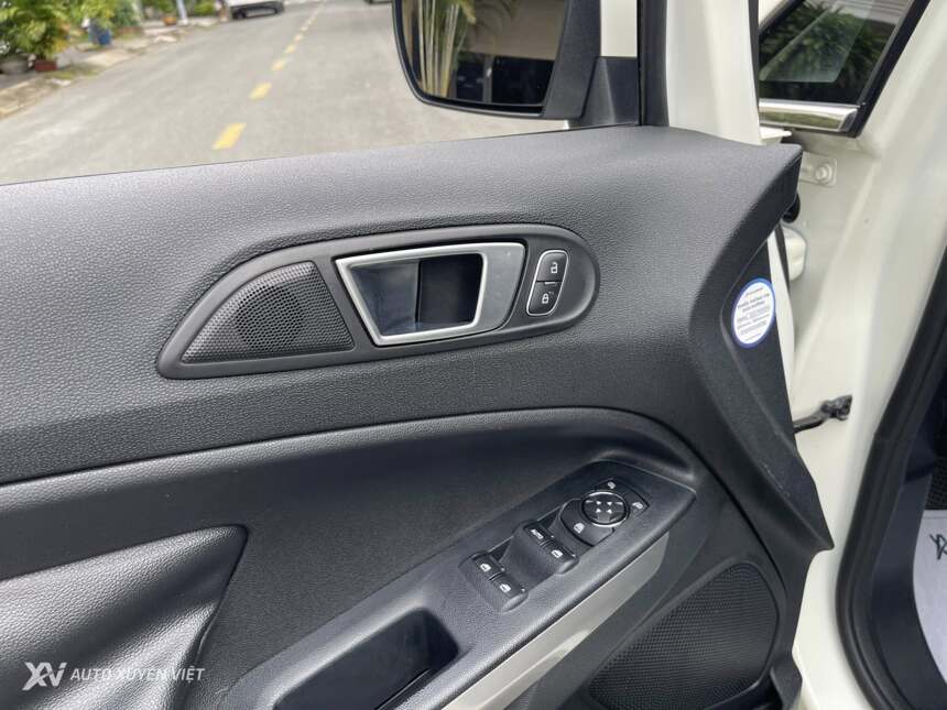 Ford Ecosport 1.0L Titanium 2019