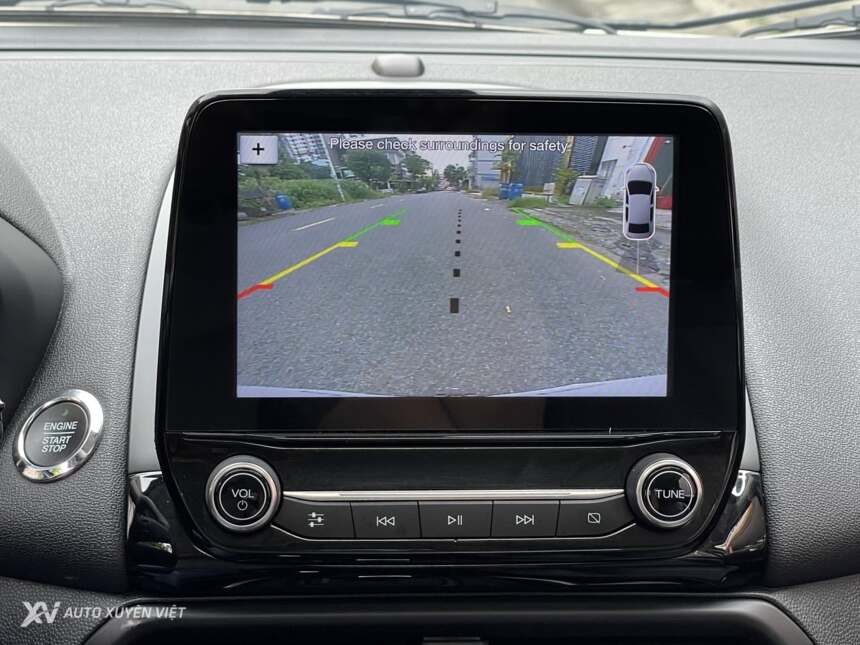 Ford Ecosport 1.0L Titanium 2019