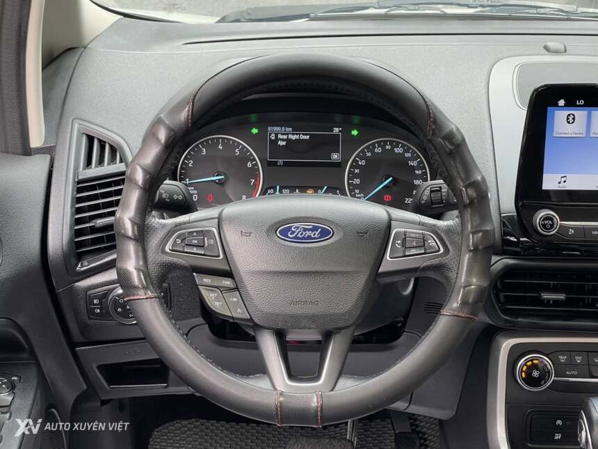 Ford Ecosport 1.0L Titanium 2019