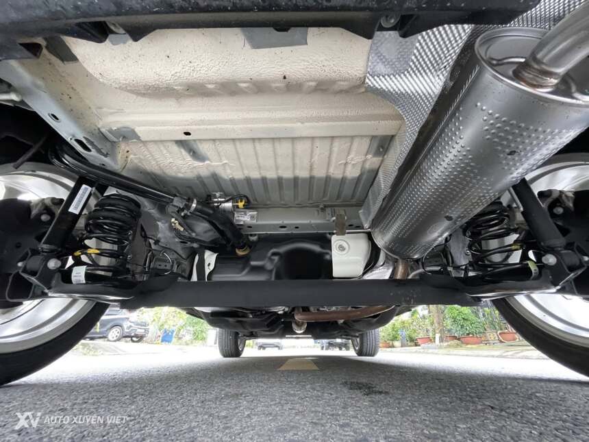 Ford Ecosport 1.0L Titanium 2019