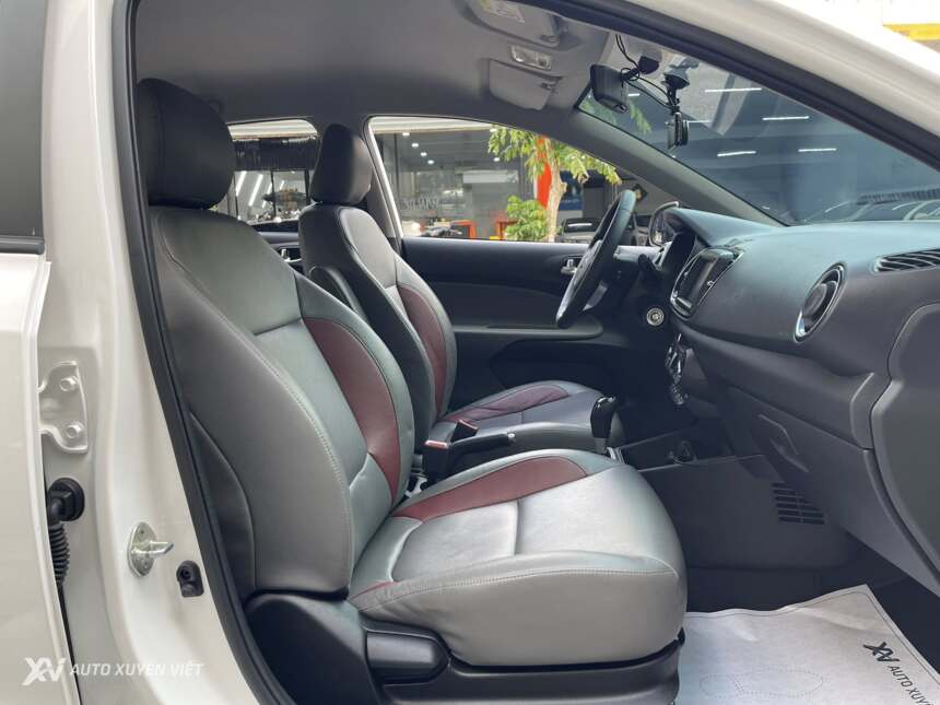 Kia Soluto 1.4AT Luxury 2020 Kia Soluto 1.4AT Luxury 2020